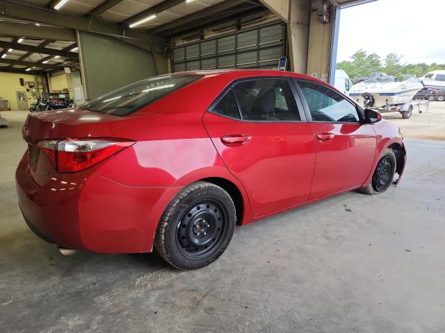 2015 TOYOTA COROLLA L - 2T1BURHE4FC264855