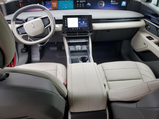 2025 LINCOLN NAUTILUS P 5LMPJ8J45SJ916500