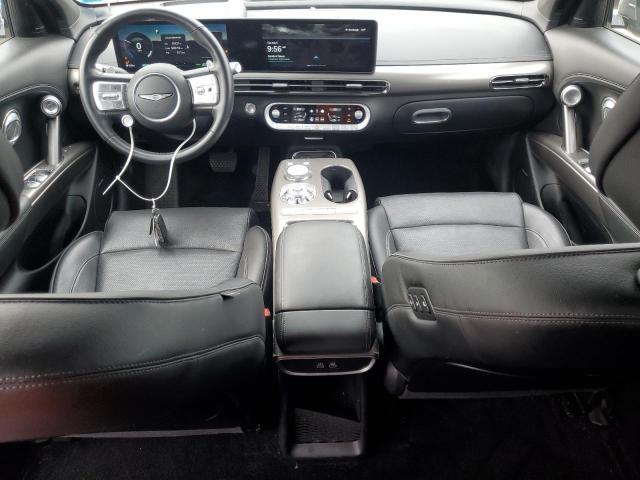 2023 GENESIS GV60 ADVAN KMUKCDTC2PU014401