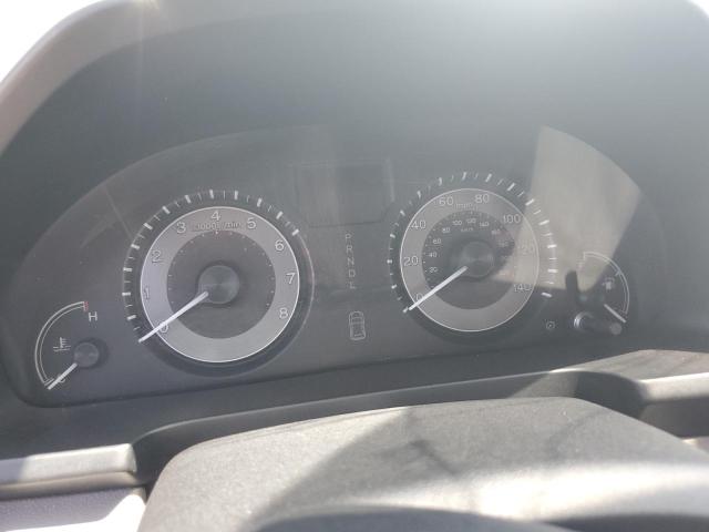 2015 HONDA ODYSSEY EX 5FNRL5H66FB032689
