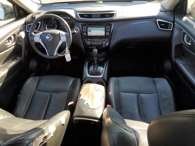 2015 NISSAN ROGUE S 5N1AT2MV0FC779576