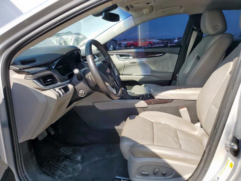 2016 CADILLAC XTS LUXURY - 2G61M5S31G9151249