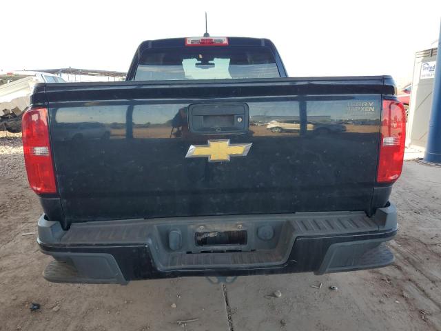 2015 CHEVROLET COLORADO Z - 1GCHTCE30F1149980