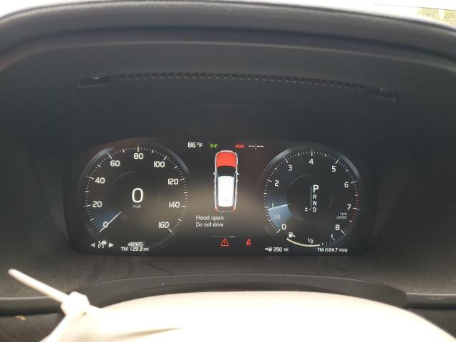 2017 VOLVO V90 CROSS - YV4A22NL3H1001207