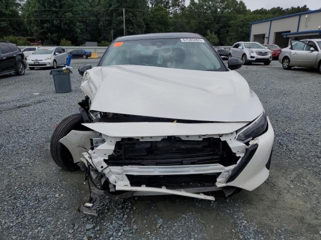 2024 NISSAN SENTRA SR 3N1AB8DV5RY311075
