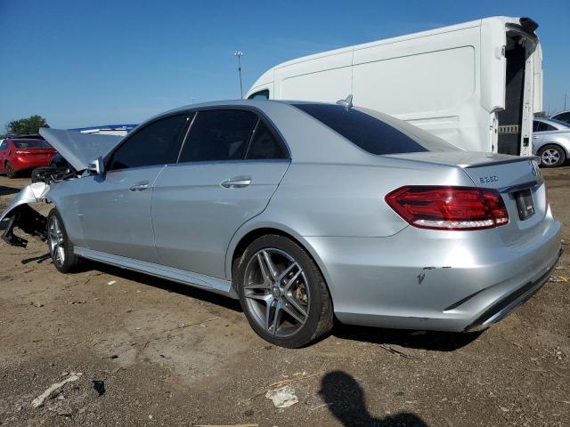 2016 MERCEDES-BENZ E 350 4MAT WDDHF8JB8GB291982