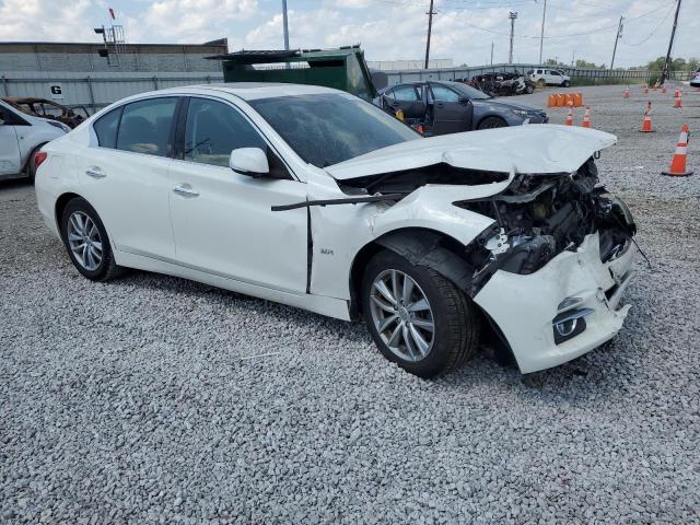2017 INFINITI Q50 PREMIUM JN1EV7ARXHM834877