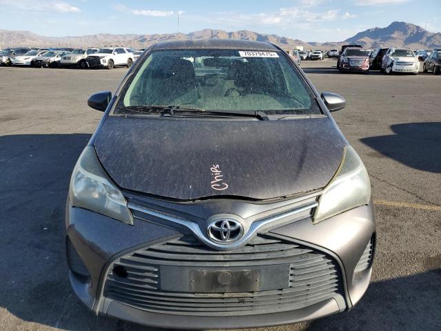 2015 TOYOTA YARIS - VNKKTUD3XFA045467