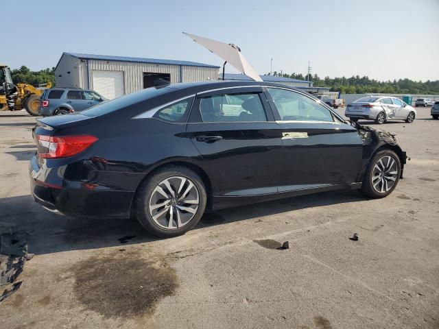 2019 HONDA ACCORD HYBRID 1HGCV3F10KA007951