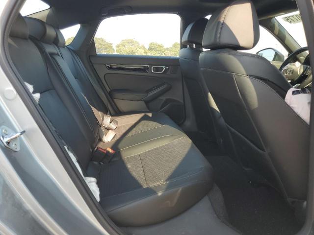 2025 HONDA CIVIC SPOR 2HGFE4F89SH323950