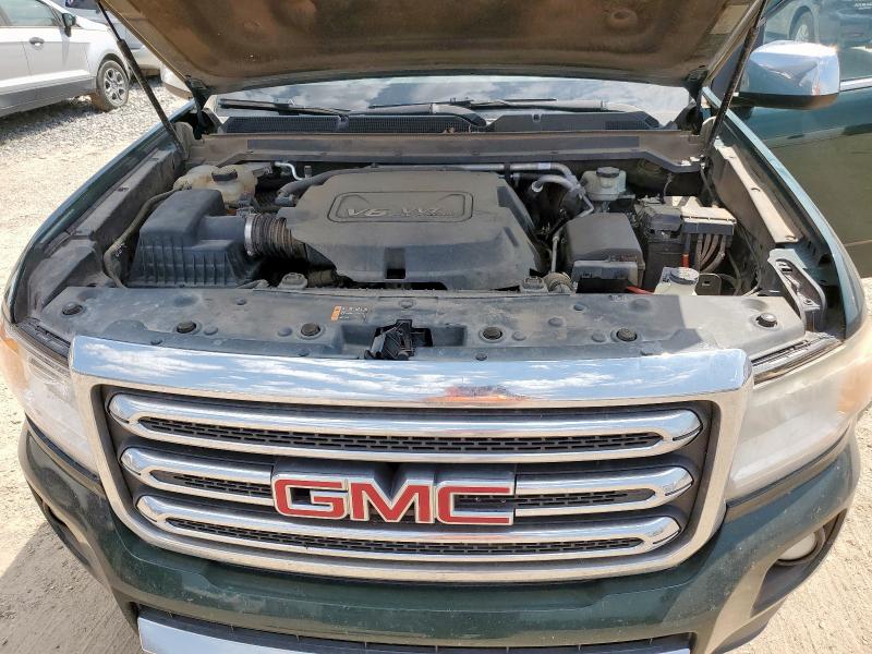 2015 GMC CANYON SLT 1GTG6CE34F1104821