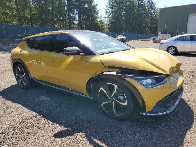 2022 KIA EV6 LIGHT KNDC3DLCXN5043160