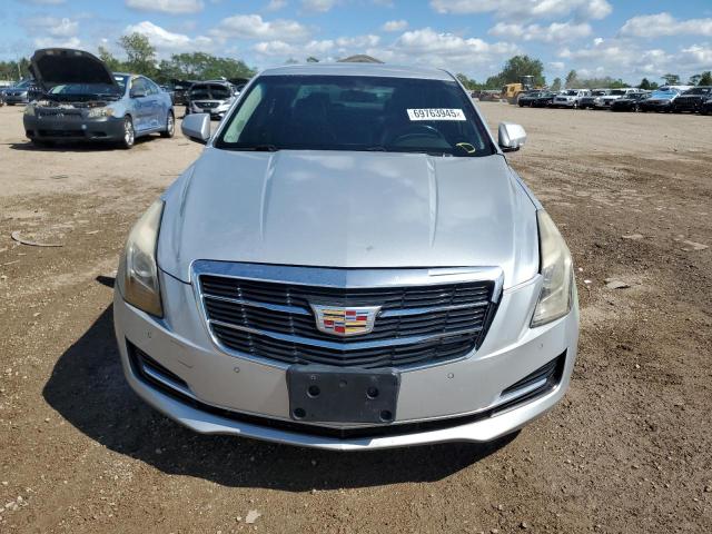 2015 CADILLAC ATS LUXURY 1G6AB5RX9F0105157