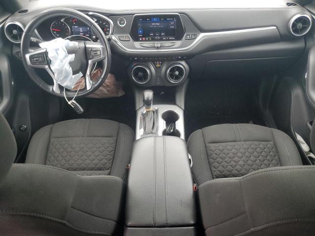 2020 CHEVROLET BLAZER 1LT 3GNKBBRAXLS713938