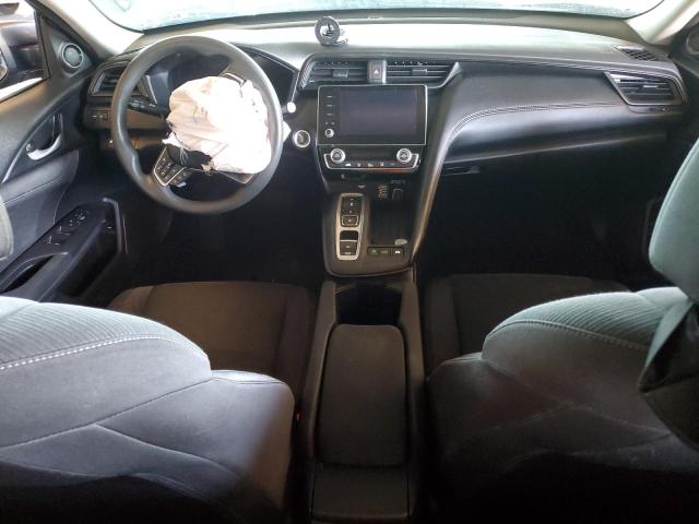 2021 HONDA INSIGHT EX 19XZE4F51ME010472