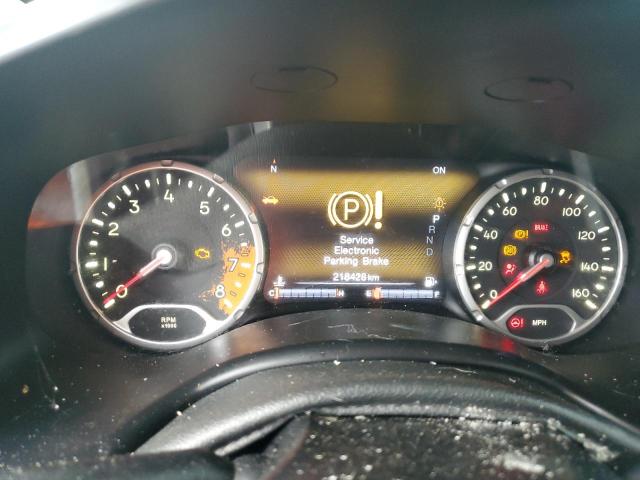 2016 JEEP RENEGADE L ZACCJBDT8GPD26143