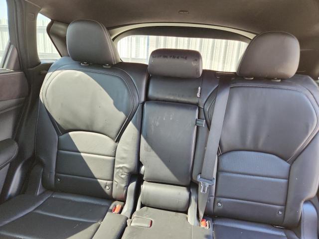 2019 INFINITI QX50 ESSEN 3PCAJ5M33KF122830