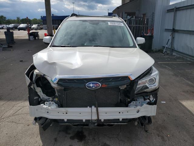 2017 SUBARU FORESTER 2.0XT TOURING JF2SJGWCXHH453105