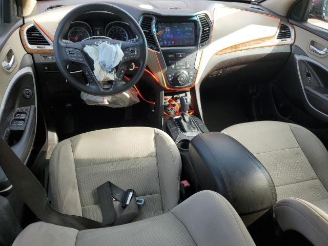 2016 HYUNDAI SANTA FE S 5XYZT3LB6GG361931