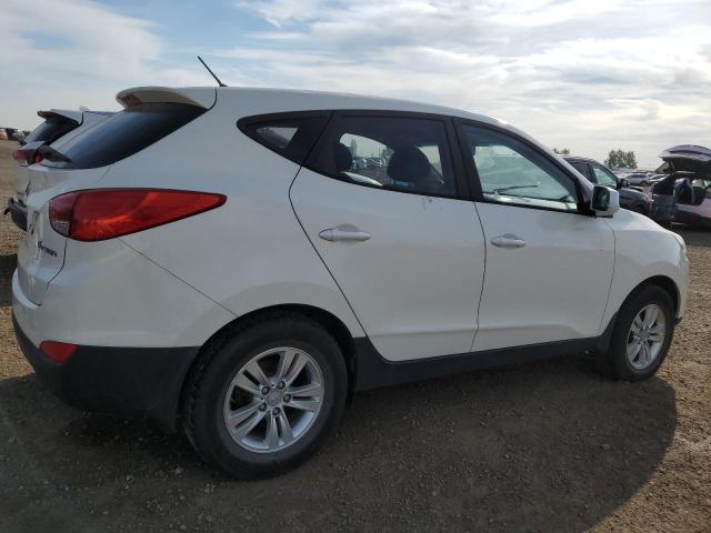 2011 HYUNDAI TUCSON GL - KM8JT3AB2BU254684