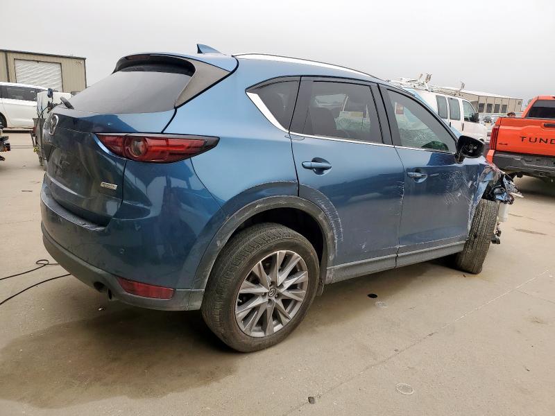 2019 MAZDA CX-5 GRAND JM3KFADM6K1658694