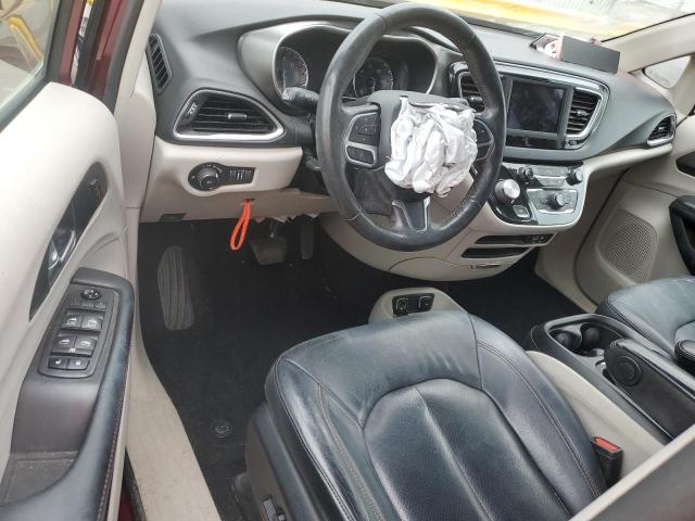 2020 CHRYSLER PACIFICA TOURING L 2C4RC1BG2LR128121