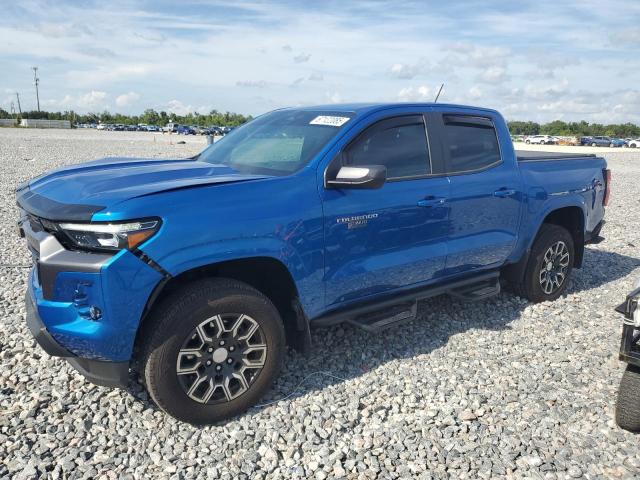 CHEVROLET COLORADO L