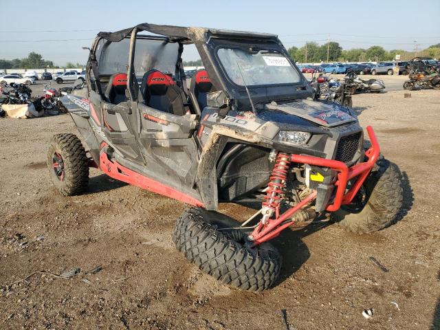 Global Auto Auctions: 2018 POLARIS RZR XP 4 1