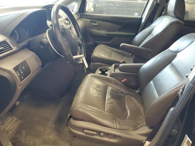 2011 HONDA ODYSSEY EX - 5FNRL5H6XBB086667