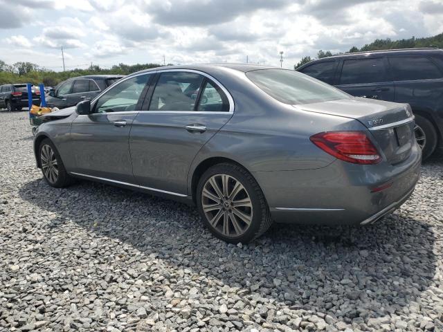 2019 MERCEDES-BENZ E 300 4MAT WDDZF4KB7KA568518
