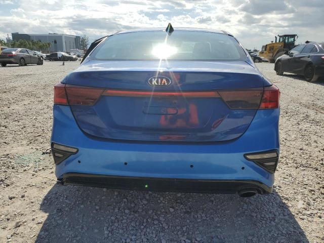 2020 KIA FORTE FE - 3KPF24AD8LE142377