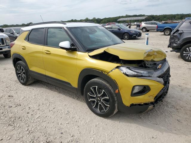 2023 CHEVROLET TRAILBLAZE - KL79MSSL2PB164702