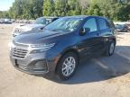 2022 CHEVROLET EQUINOX LS - 3GNAXHEV7NS163884