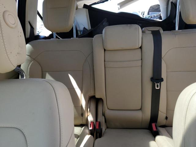 2018 MERCEDES-BENZ GLS 450 4M - 4JGDF6EE5JB015280