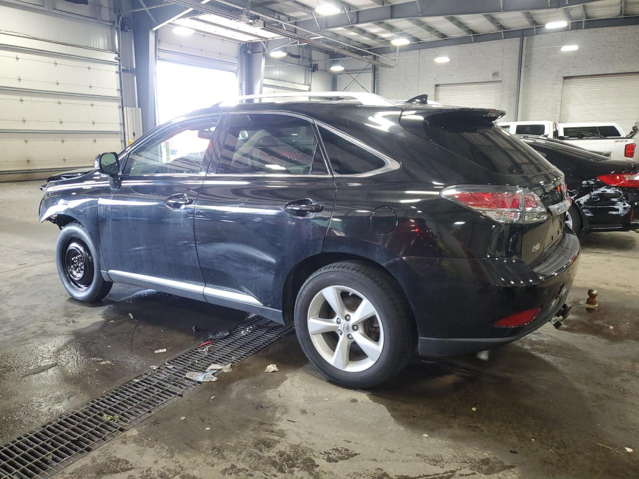 LEXUS RX 350 BASE