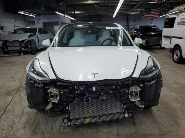 2018 TESLA MODEL 3 5YJ3E1EB1JF097954