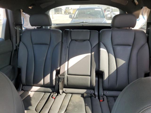 2021 AUDI Q7 PREMIUM WA1LJAF79MD012290