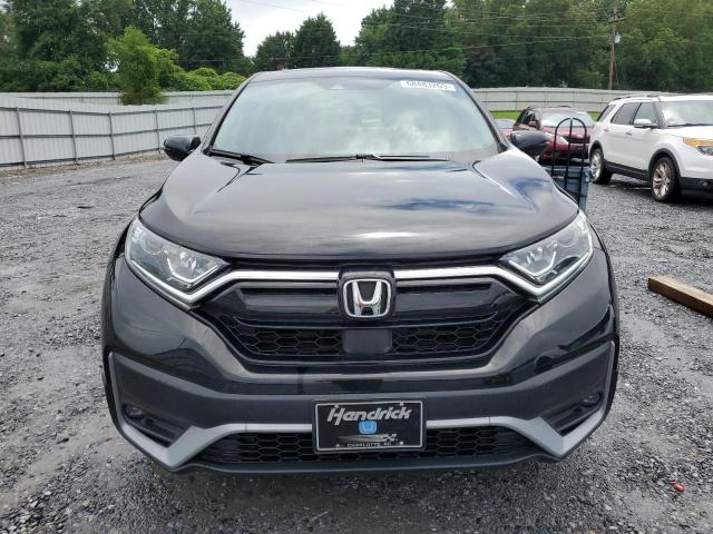 2021 HONDA CR-V EXL 5J6RW1H89MA000563