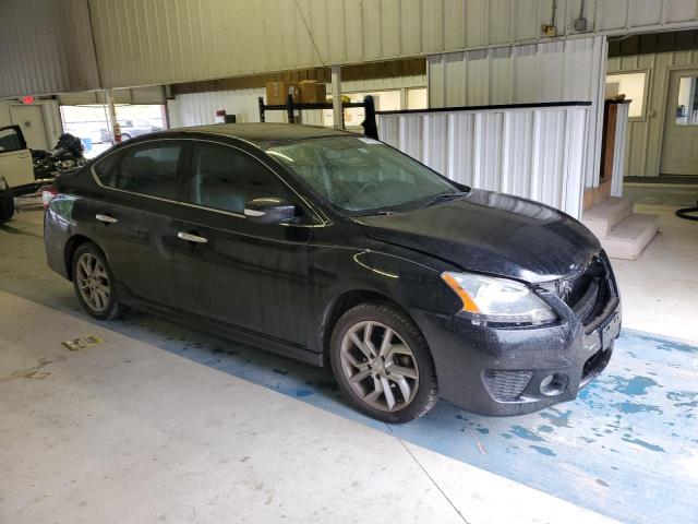 2015 NISSAN SENTRA S 3N1AB7AP2FY251140