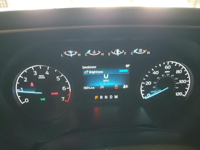 2021 FORD F150 SUPER 1FTEX1CP6MKD40943