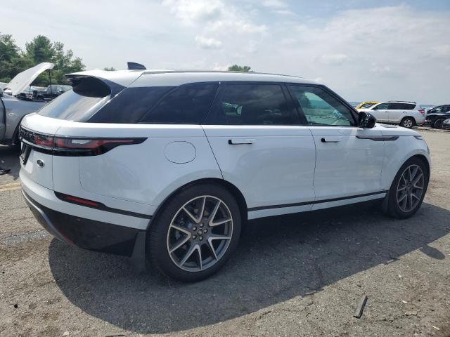 2021 LAND ROVER RANGE ROVE SALYT2EXXMA317059