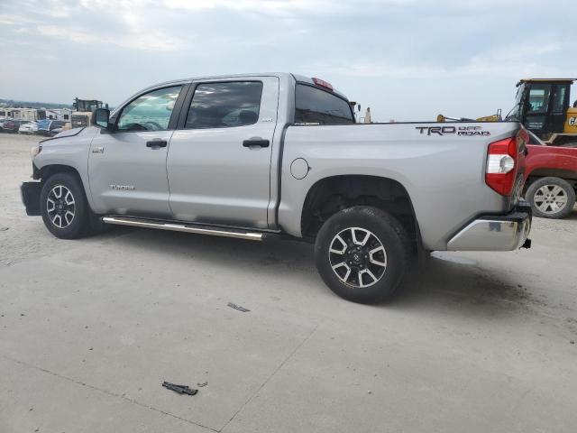 2018 TOYOTA TUNDRA CRE 5TFEY5F12JX231759