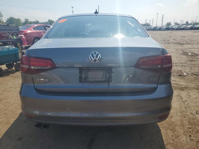 2016 VOLKSWAGEN JETTA S 3VW267AJ4GM291887