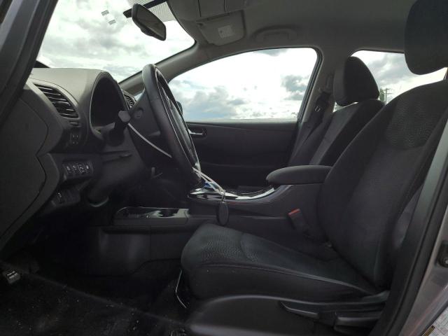 2016 NISSAN LEAF SV 1N4BZ0CP3GC312206