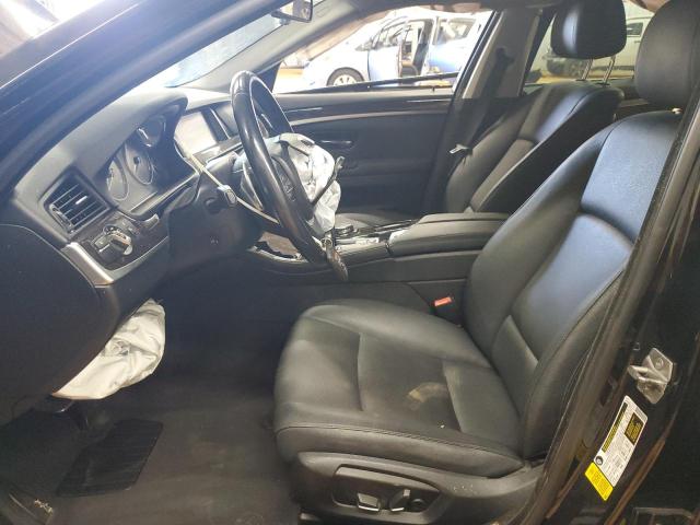 2016 BMW 528 I WBA5A5C55GD528835