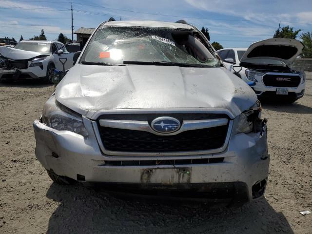 2016 SUBARU FORESTER 2 JF2SJABC5GH496705