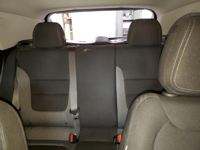 2024 CHEVROLET TRAILBLAZE KL79MNSL1RB053997