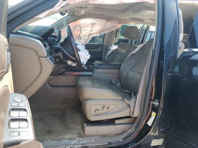 2015 CHEVROLET SUBURBAN K1500 LT - 1GNSKJKC1FR282791