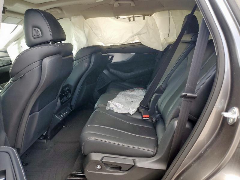 2023 ACURA MDX TECHNO - 5J8YE1H42PL003896