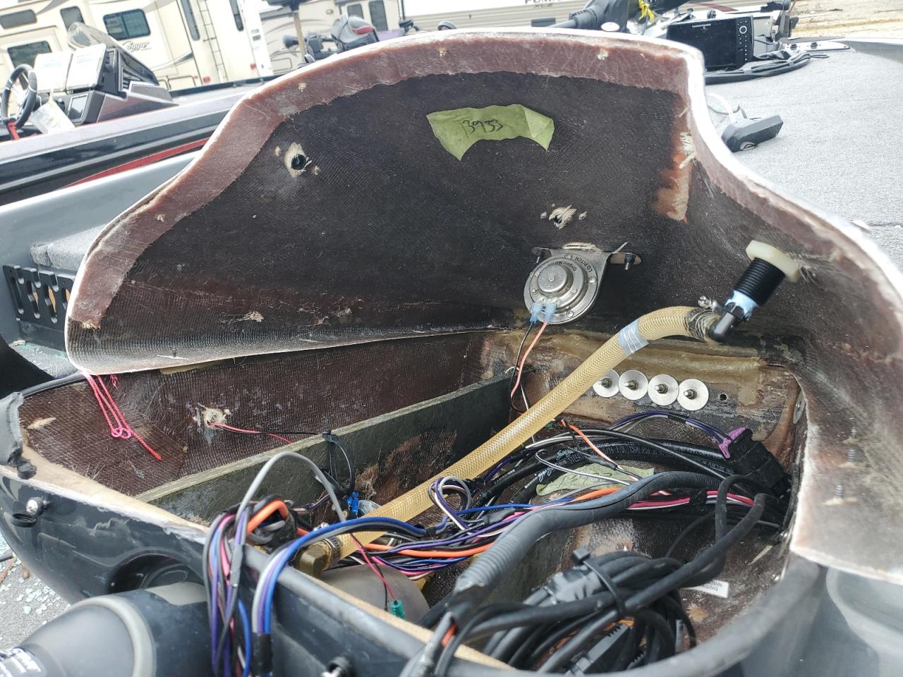 Lot #3290266241 2024 PHOENIX MARINE BOAT